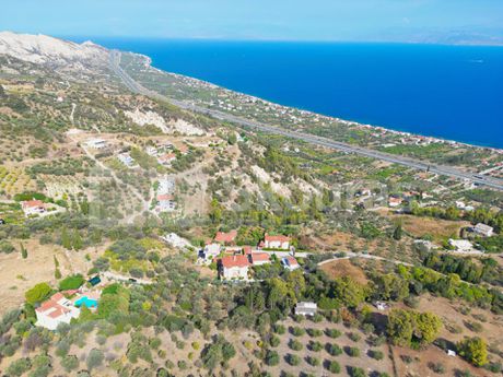Οικόπεδο 2.258 τ.μ. για πώληση