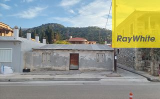 Οικόπεδο 680 τ.μ. για πώληση, Κορινθία, Ευρωστίνη-thumb-3