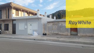 Οικόπεδο 680 τ.μ. για πώληση, Κορινθία, Ευρωστίνη-thumb-7