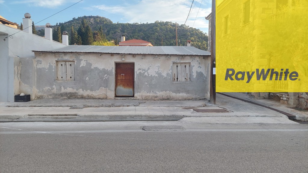 Οικόπεδο 680 τ.μ. προς πώληση, Λυκοποριά