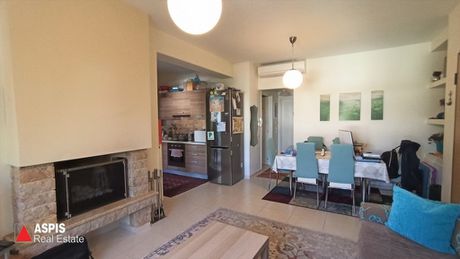 Apartment 65sqm for sale-Saronida