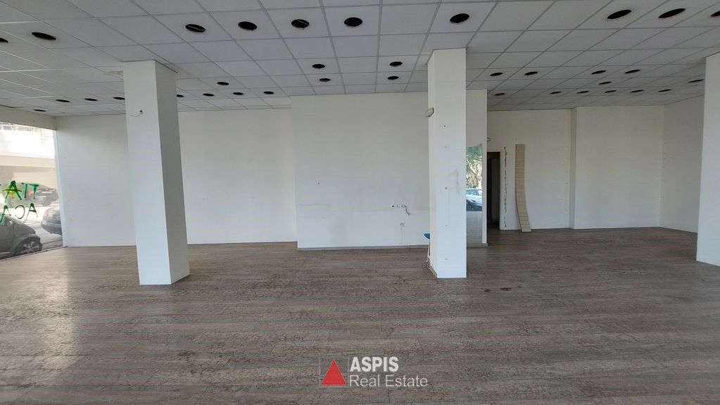 Κατάστημα 165 τ.μ. προς ενοικίαση, Άγιος Δημήτριος Αττικής