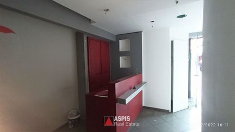 Store 112sqm for rent-Dafni
