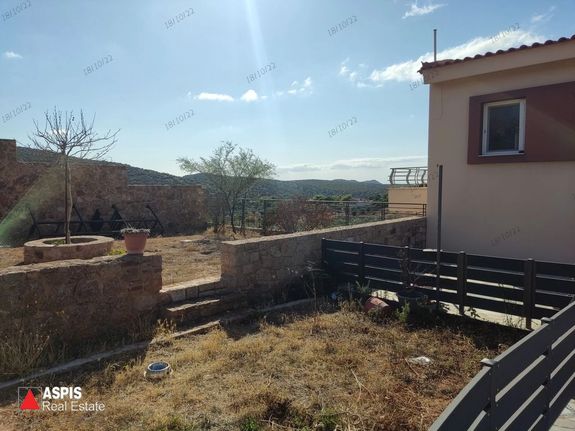 Detached home 220 sqm for sale, Rest Of Attica, Palaia Fokaia