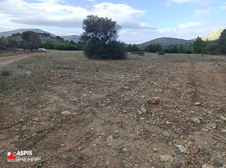Οικόπεδο 6.510 τ.μ. για πώληση