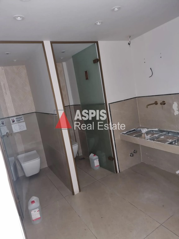 Κατάστημα 125 τ.μ. προς ενοικίαση, Κάτω Γλυφάδα