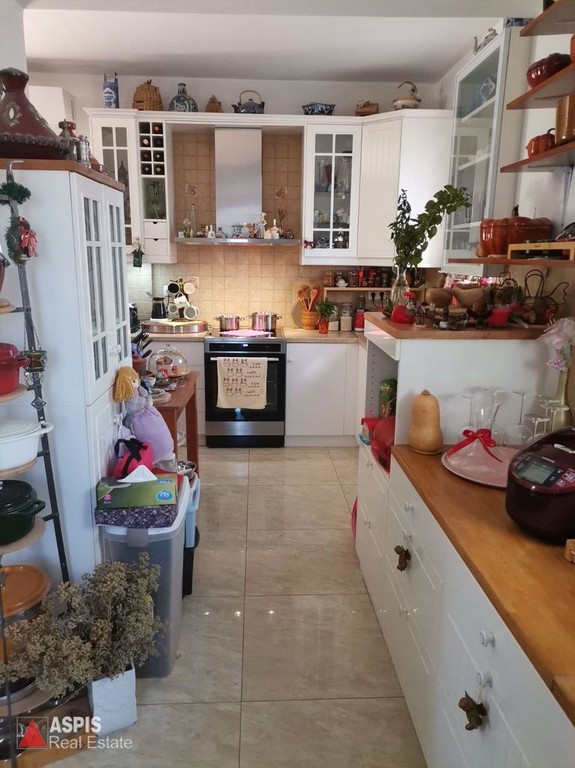 Μονοκατοικία 310 τ.μ. προς πώληση, Παλαιά Φώκαια