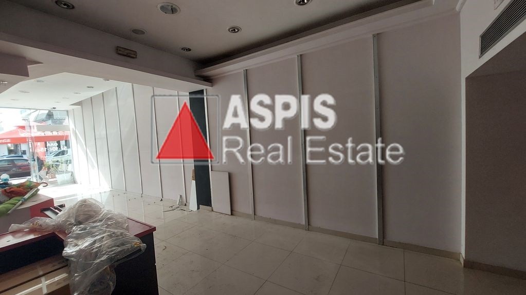 Κατάστημα 85 τ.μ. προς ενοικίαση, Αργυρούπολη