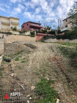 Οικόπεδο 610 τ.μ. για πώληση