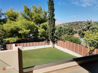 Detached home 350 sqm for rent