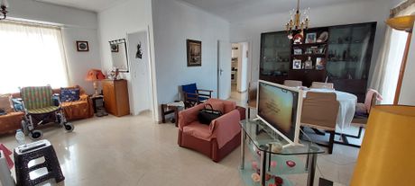 Διαμέρισμα 102τ.μ. για πώληση-Αργυρούπολη
