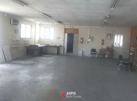 Business bulding 1.150sqm for sale-Dafni