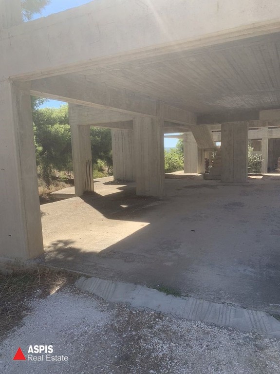 Μονοκατοικία 285 τ.μ. προς πώληση, Άγιος Κωνσταντίνος Αττικής