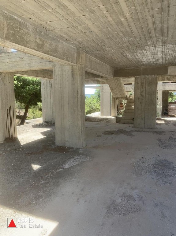 Μονοκατοικία 285 τ.μ. προς πώληση, Άγιος Κωνσταντίνος Αττικής