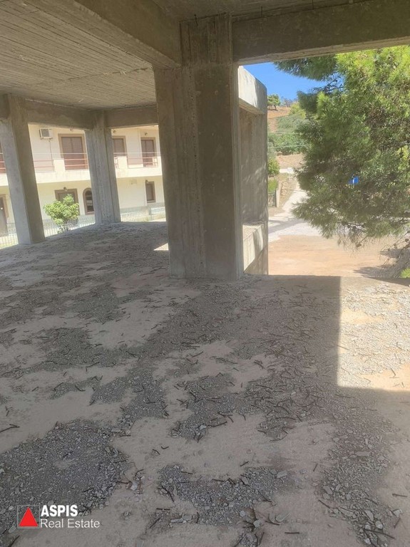 Μονοκατοικία 285 τ.μ. προς πώληση, Άγιος Κωνσταντίνος Αττικής