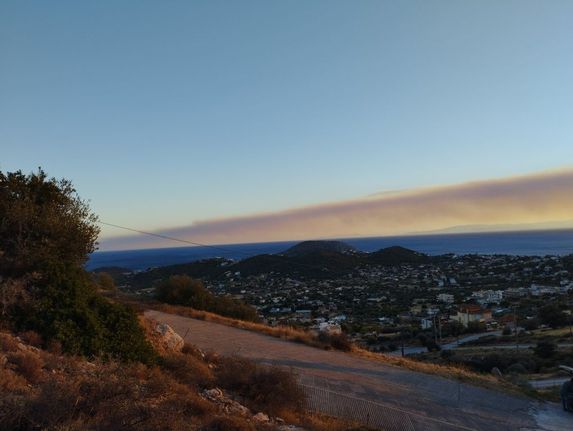 Οικόπεδο 1.120 τ.μ. για πώληση, Αττική - Υπόλοιπο, Ανάβυσσος