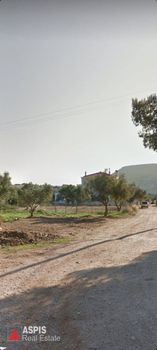 Οικόπεδο 478τ.μ. για πώληση-Καλύβια θορικού