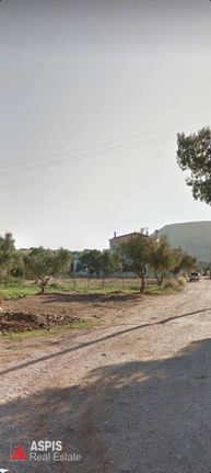 Land plot 478 sqm for sale, Rest Of Attica, Kalivia Thorikou