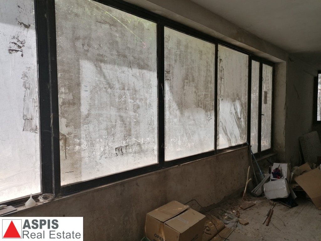 Αποθήκη 60 τ.μ. προς ενοικίαση, Λόφος Γερμανού