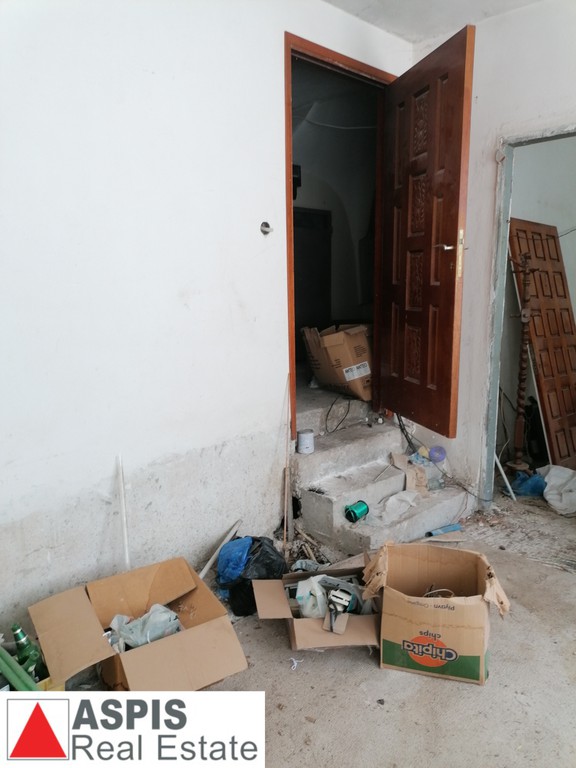 Αποθήκη 60 τ.μ. προς ενοικίαση, Λόφος Γερμανού