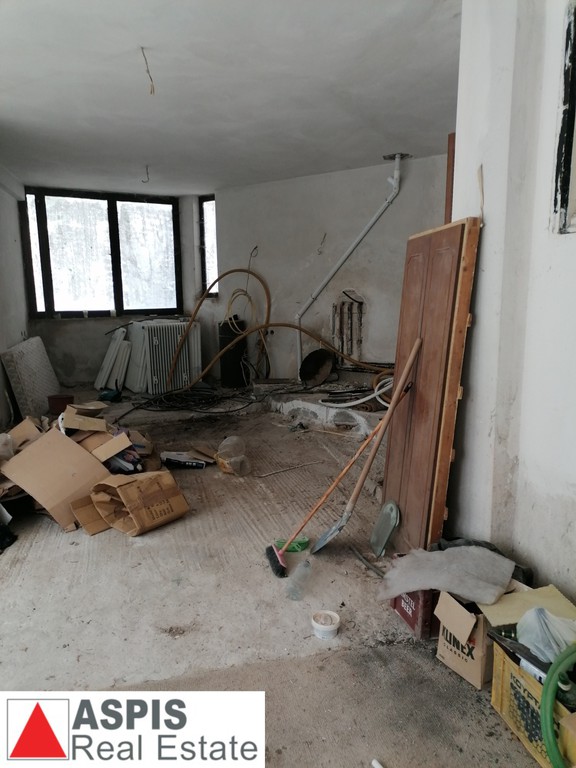 Αποθήκη 60 τ.μ. προς ενοικίαση, Λόφος Γερμανού