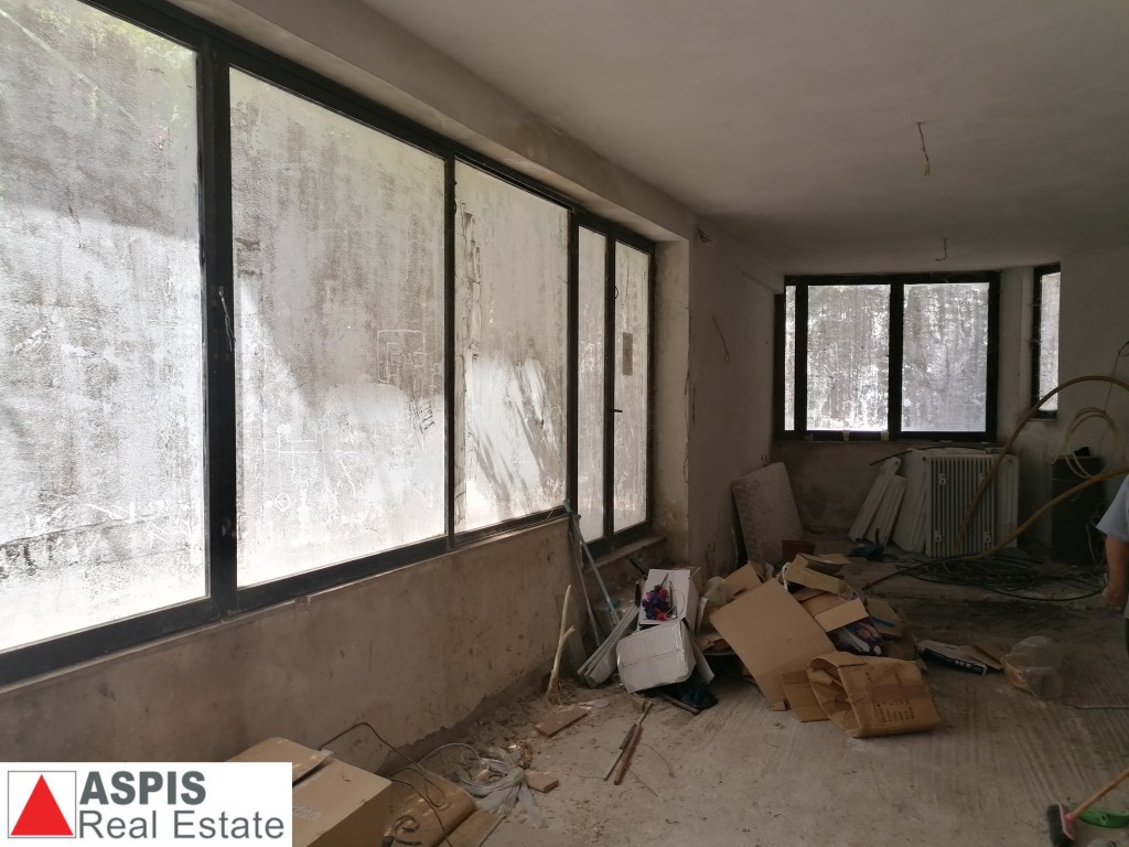 Αποθήκη 60 τ.μ. προς ενοικίαση, Λόφος Γερμανού