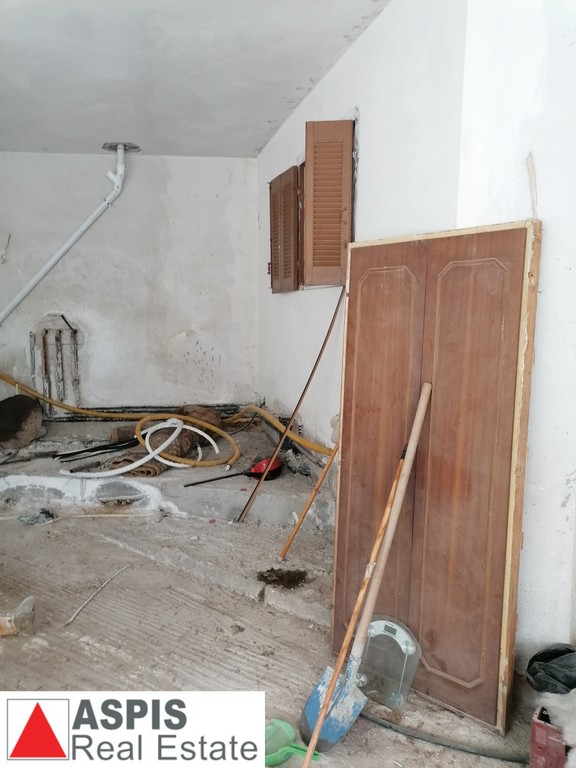 Αποθήκη 60 τ.μ. προς ενοικίαση, Λόφος Γερμανού