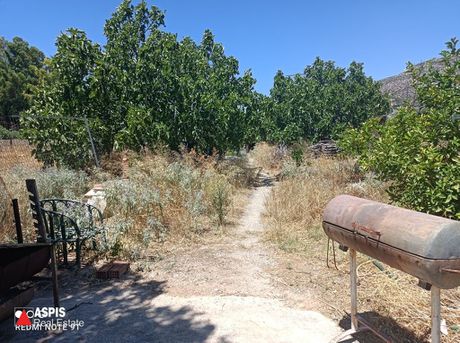 Οικόπεδο 1.060τ.μ. για πώληση-Ανάβυσσος