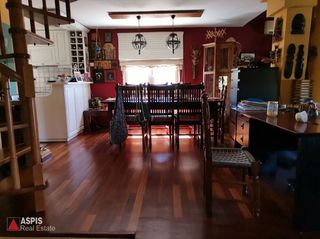 Μεζονέτα 140 τ.μ. προς ενοικίαση, Ανάβυσσος-thumb-10