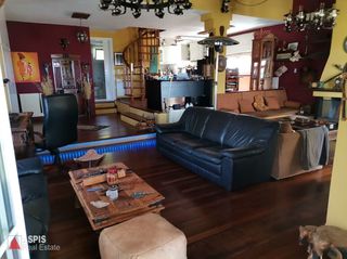 Μεζονέτα 140 τ.μ. προς ενοικίαση, Ανάβυσσος-thumb-7