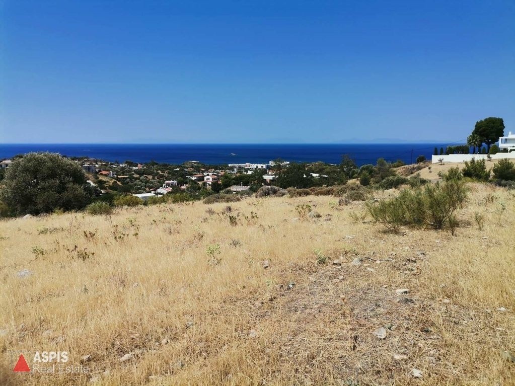 Οικόπεδο 600 τ.μ. προς πώληση, Μαύρο Λιθάρι