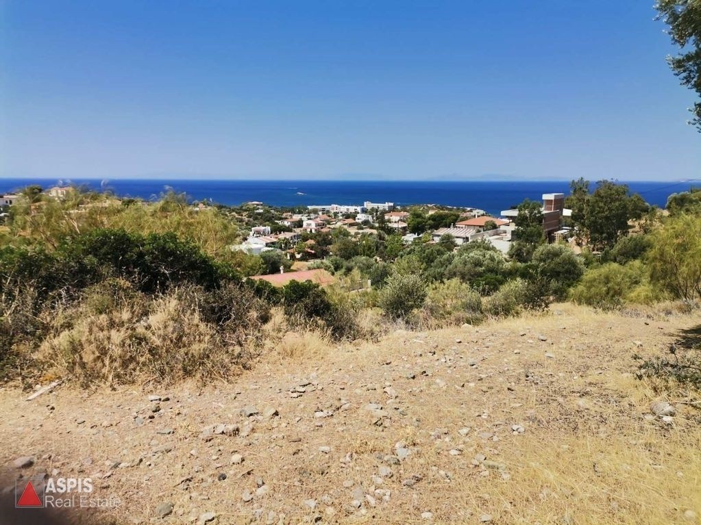Οικόπεδο 600 τ.μ. προς πώληση, Μαύρο Λιθάρι