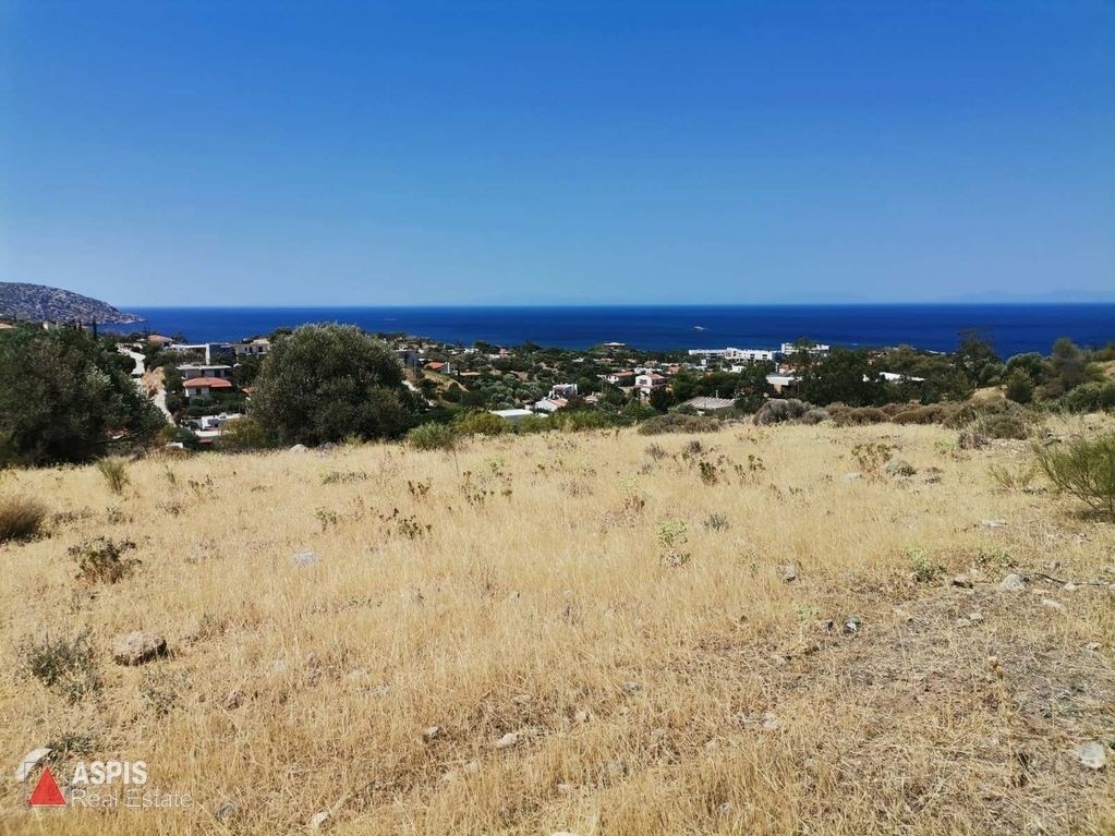 Οικόπεδο 600 τ.μ. προς πώληση, Μαύρο Λιθάρι