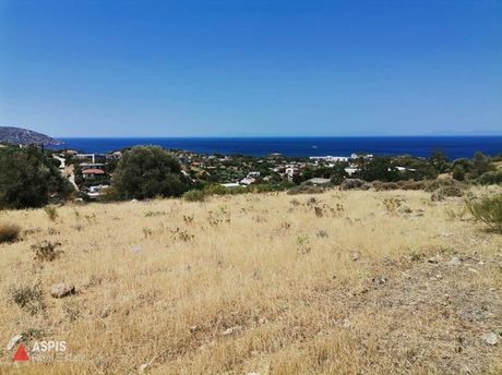 Οικόπεδο 600τ.μ. για πώληση-Ανάβυσσος