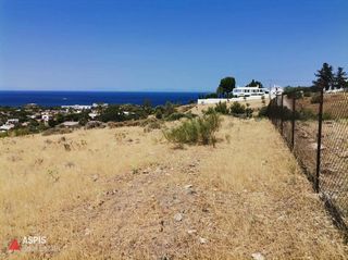 Οικόπεδο 600 τ.μ. προς πώληση, Μαύρο Λιθάρι-thumb-5