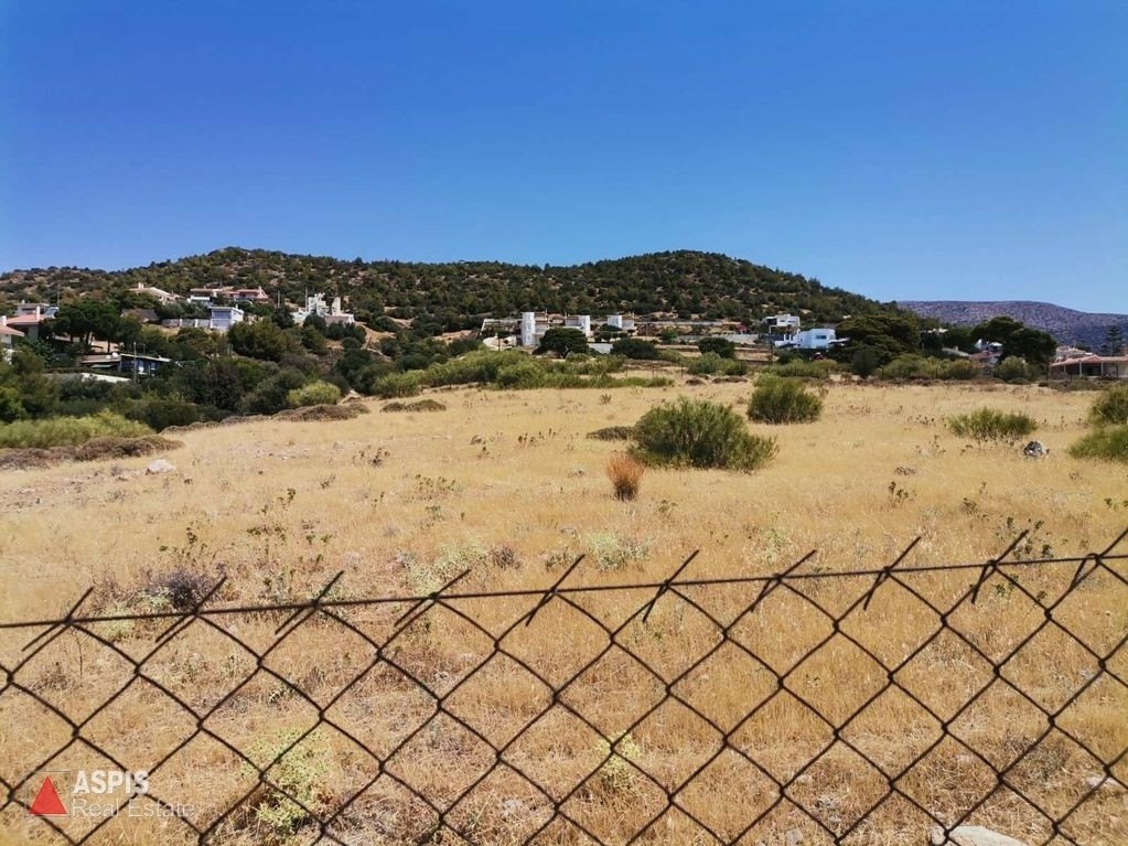 Οικόπεδο 600 τ.μ. προς πώληση, Μαύρο Λιθάρι