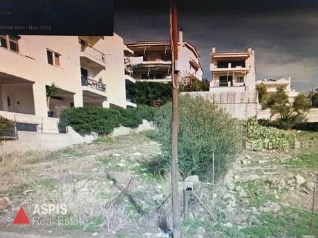 Οικόπεδο 351τ.μ. για πώληση-Βούλα