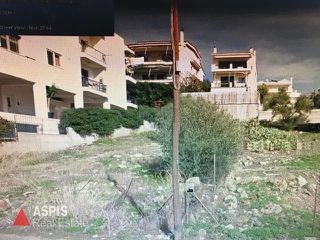 Οικόπεδο 351 τ.μ. πρός πώληση