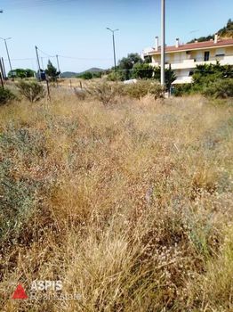Οικόπεδο 750τ.μ. για πώληση-Σαρωνίδα