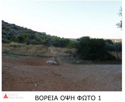 Οικόπεδο 628 τ.μ. για πώληση, Αθήνα - Νότια Προάστια, Βάρη- Βάρκιζα