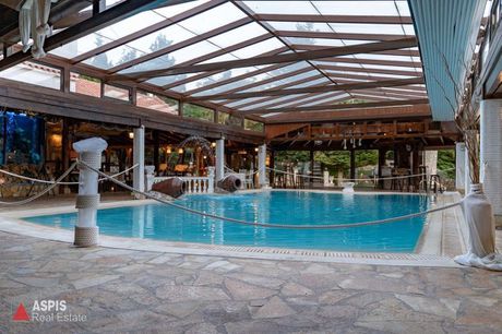 Villa 550sqm for sale-Koropi