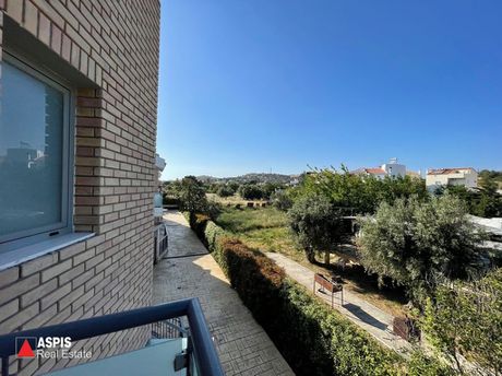 Detached home 215sqm for sale-Kalivia Thorikou