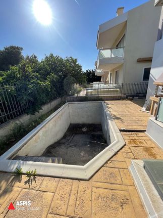 Apartment complex 860 sqm for sale, Rest Of Attica, Kalivia Thorikou