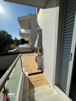 Detached home 215sqm for sale-Kalivia Thorikou