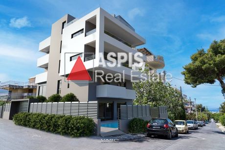 Maisonette 118sqm for sale-Glyfada