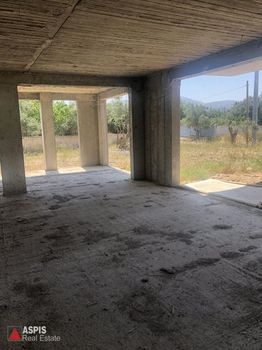 Detached home 220sqm for sale-Kalivia Thorikou