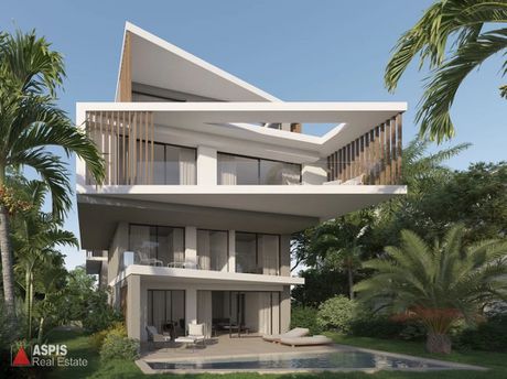 Maisonette 184sqm for sale-Voula
