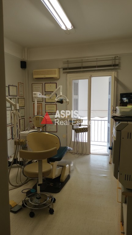Γραφείο 81 τ.μ. προς πώληση, Αμπελόκηποι Αθήνας
