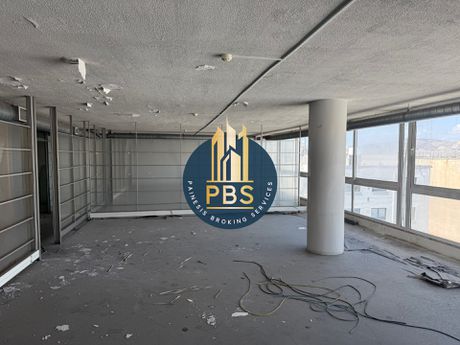 Hall 454sqm for rent-Kalithea