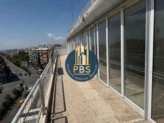 Αίθουσα 454 τ.μ. προς ενοικίαση, Καλλιθέα-thumb-6